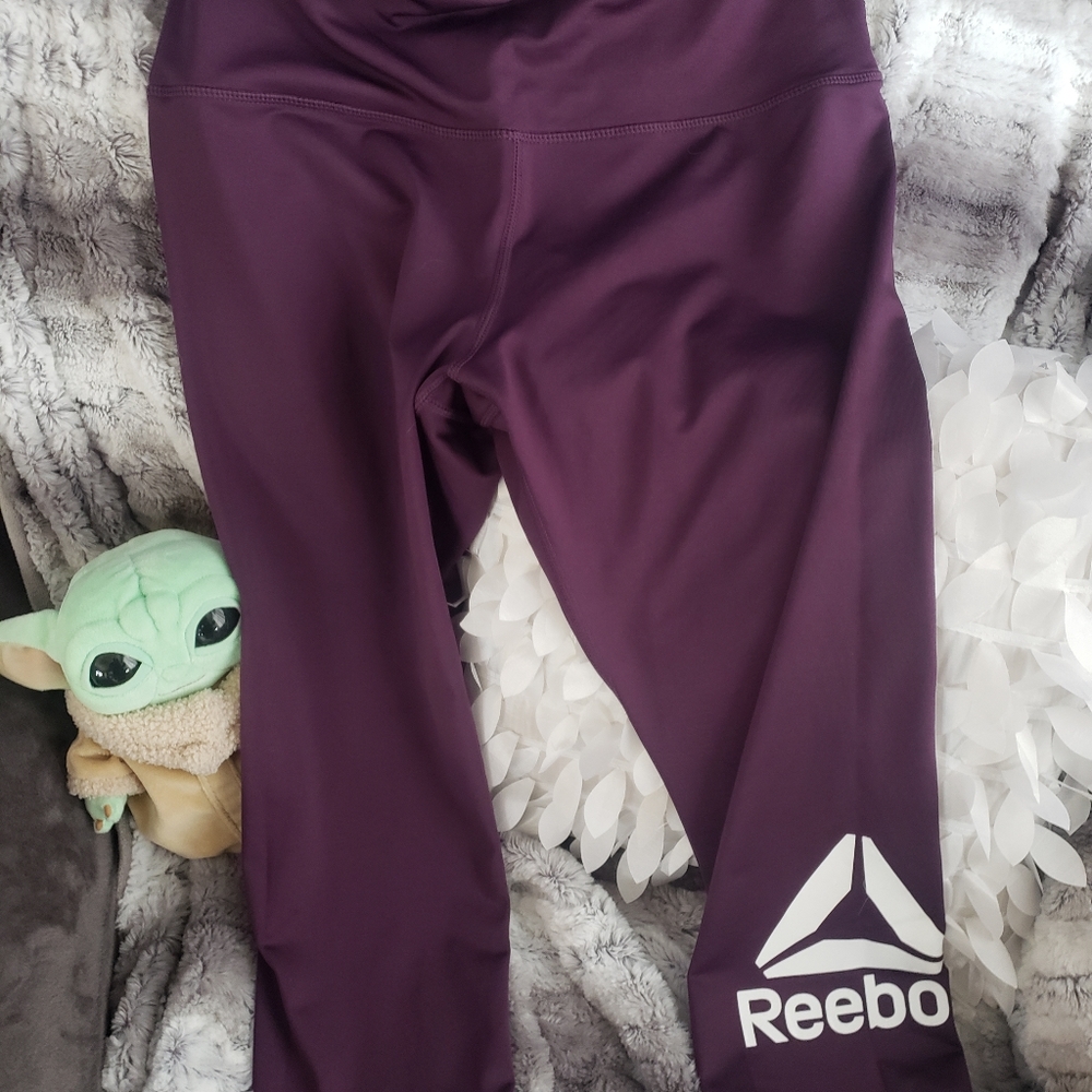 Reebok Wanderlust Legging